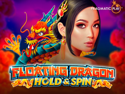 Floating Dragon slot